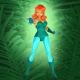 BATMAN THE ANIMATED SERIES POISON IVY 1/6 ACTION FIGURE MONDO
