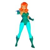 BATMAN THE ANIMATED SERIES POISON IVY 1/6 ACTION FIGURE MONDO