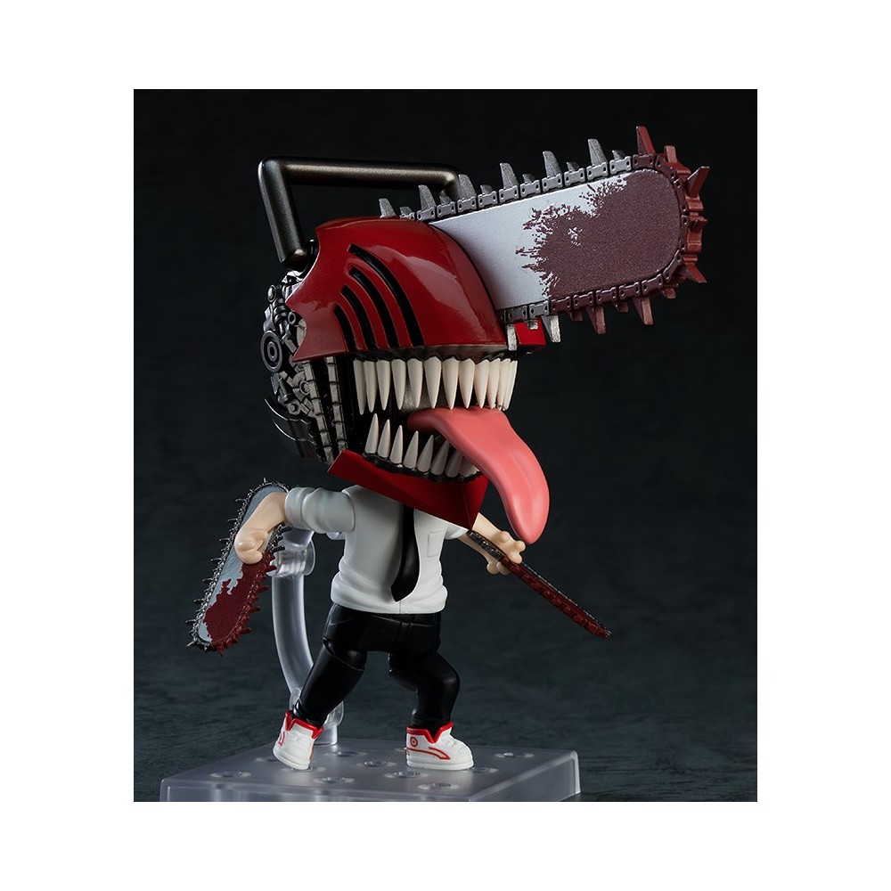 CHAINSAW MAN DENJI NENDOROID ACTION FIGURE GOOD SMILE COMPANY