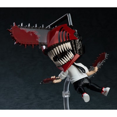 CHAINSAW MAN DENJI NENDOROID ACTION FIGURE GOOD SMILE COMPANY