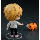GOOD SMILE COMPANY CHAINSAW MAN DENJI NENDOROID RE-REUN ACTION FIGURE