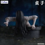 SADAKO (THE RING) NOODLE STOPPER FIGURE STATUA FURYU