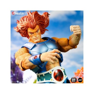 THUNDERCATS LION-O 1/6 ACTION FIGURE MONDO