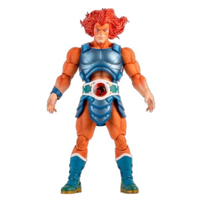 THUNDERCATS LION-O 1/6 ACTION FIGURE MONDO