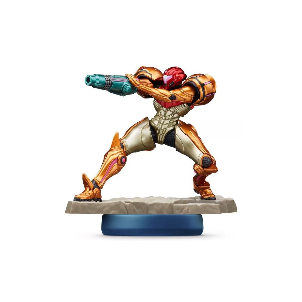 METROID PRIME 4 BEYOND AMIIBO SAMUS NINTENDO