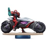 NINTENDO METROID PRIME 4 BEYOND AMIIBO SAMUS AND VI-O-LA