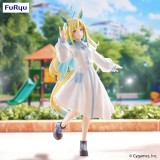 FURYU UMAMUSUME: PRETTY DERBY NEO UNIVERSE TRIO TRY IT SERIES STATUE FIGURE