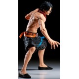 BANPRESTO ONE PIECE GRANDISTA PORTGAS D. ACE STATUE FIGURE