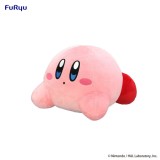 SLEEP TOGETHER KIRBY & WADDLE DEE BIG 32CM KIRBY PUPAZZO PELUCHE FIGURE FURYU