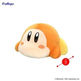 FURYU SLEEP TOGETHER KIRBY & WADDLE DEE BIG 32CM WADDLE DEE PLUSH FIGURE