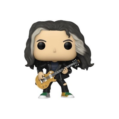 FUNKO POP! METALLICA 72 SEASONS KIRK BOBBLE HEAD FIGURE FUNKO