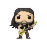 FUNKO POP! METALLICA 72 SEASONS ROBERT BOBBLE HEAD FIGURE FUNKO