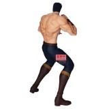 BANPRESTO FIST OF THE NORTH STAR GRANDISTA KENSHIRO STATUE FIGURE