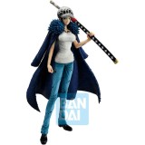 ONE PIECE EPISODE OF LAW TRAFALGAR LAW CHANGE VER ICHIBANSHO MASTERLISE STATUA FIGURE BANDAI