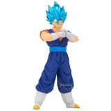 BANPRESTO DRAGON BALL SUPER BLOOD OF SAIYANS VEGITO STATUE FIGURE