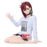 BANPRESTO DANDADAN RELAX TIME MOMO STATUE FIGURE