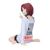 DANDADAN RELAX TIME MOMO STATUA FIGURE BANPRESTO