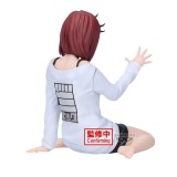 BANPRESTO DANDADAN RELAX TIME MOMO STATUE FIGURE