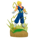 BANPRESTO DRAGON BALL Z HISTORY BOX VEGITO STATUE FIGURE