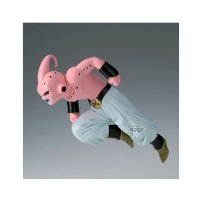 DRAGON BALL Z MATCH MAKERS MAJIN BUU (vs GOKU SSJ3) STATUA FIGURE BANPRESTO