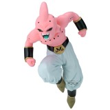 DRAGON BALL Z MATCH MAKERS MAJIN BUU (vs GOKU SSJ3) STATUA FIGURE BANPRESTO
