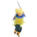 DRAGON BALL Z GX MATERIA TRUNKS STATUA FIGURE BANPRESTO
