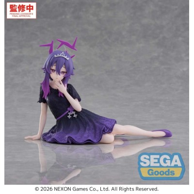 SEGA GOODS BLUE ARCHIVE HARUKA YUMEMIRIZE PVC FIGURE STATUE