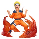 NARUTO SHIPPUDEN VIBRATION STARS UZUMAKI NARUTO STATUA FIGURE BANPRESTO