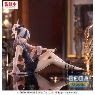 BLUE ARCHIVE KAYOKO YUMEMIRIZE FIGURE STATUA SEGA GOODS