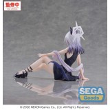 SEGA GOODS BLUE ARCHIVE KAYOKO YUMEMIRIZE PVC FIGURE STATUE