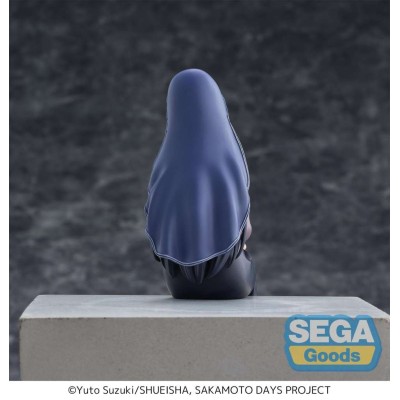 SAKAMOTO DAYS OSARAGI PERCHING FIGURE STATUA SEGA GOODS