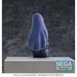 SEGA GOODS SAKAMOTO DAYS OSARAGI PERCHING SERIES PVC FIGURE STATUE