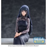 SAKAMOTO DAYS OSARAGI PERCHING FIGURE STATUA SEGA GOODS