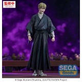 SEGA GOODS JUJUTSU KAISEN NAOYA ZENIN XSTELLAR FIGURE PVC STATUE