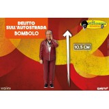 ER MONNEZZA BOMBOLO DELITTO SULL'AUTOSTRADA CINE-MINI PVC MINI FIGURE INFINITE STATUE