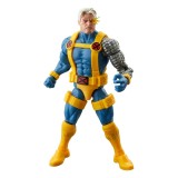MARVEL LEGENDS CABLE BAF ZABU ACTION FIGURE HASBRO