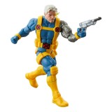 MARVEL LEGENDS CABLE BAF ZABU ACTION FIGURE HASBRO