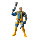 MARVEL LEGENDS CABLE BAF ZABU ACTION FIGURE HASBRO