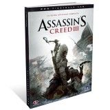 UBISOFT ASSASSIN'S CREED 3 GUIDA UFFICIALE COMPLETA