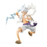 ONE PIECE GRANDISTA MONKEY D.LUFFY GEAR 5 SPECIAL STATUA FIGURE BANPRESTO
