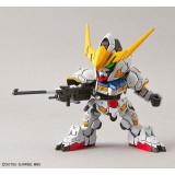 SD GUNDAM EX-STANDARD ASW-G-08 GUNDAM BARBATOS MODEL KIT ACTION FIGURE BANDAI
