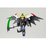 BANDAI SD GUNDAM EX-STANDARD XXXG-01D2 GUNDAM DEATHSCYTHE HELL EW MODEL KIT ACTION FIGURE