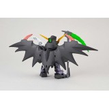 BANDAI SD GUNDAM EX-STANDARD XXXG-01D2 GUNDAM DEATHSCYTHE HELL EW MODEL KIT ACTION FIGURE