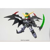 BANDAI SD GUNDAM EX-STANDARD XXXG-01D2 GUNDAM DEATHSCYTHE HELL EW MODEL KIT ACTION FIGURE