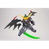 BANDAI SD GUNDAM EX-STANDARD XXXG-01D2 GUNDAM DEATHSCYTHE HELL EW MODEL KIT ACTION FIGURE