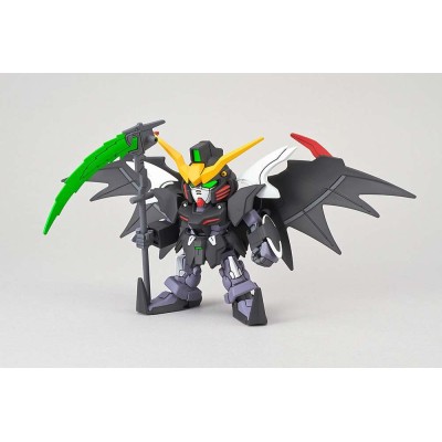 BANDAI SD GUNDAM EX-STANDARD XXXG-01D2 GUNDAM DEATHSCYTHE HELL EW MODEL KIT ACTION FIGURE