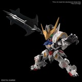 MGSD ASW-G-08 GUNDAM BARBATOS MODEL KIT ACTION FIGURE BANDAI