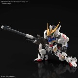 MGSD ASW-G-08 GUNDAM BARBATOS MODEL KIT ACTION FIGURE BANDAI