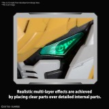 MGSD ASW-G-08 GUNDAM BARBATOS MODEL KIT ACTION FIGURE BANDAI