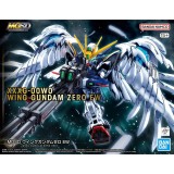 BANDAI MGSD GUNDAM WING ZERO EW MODEL KIT FIGURE